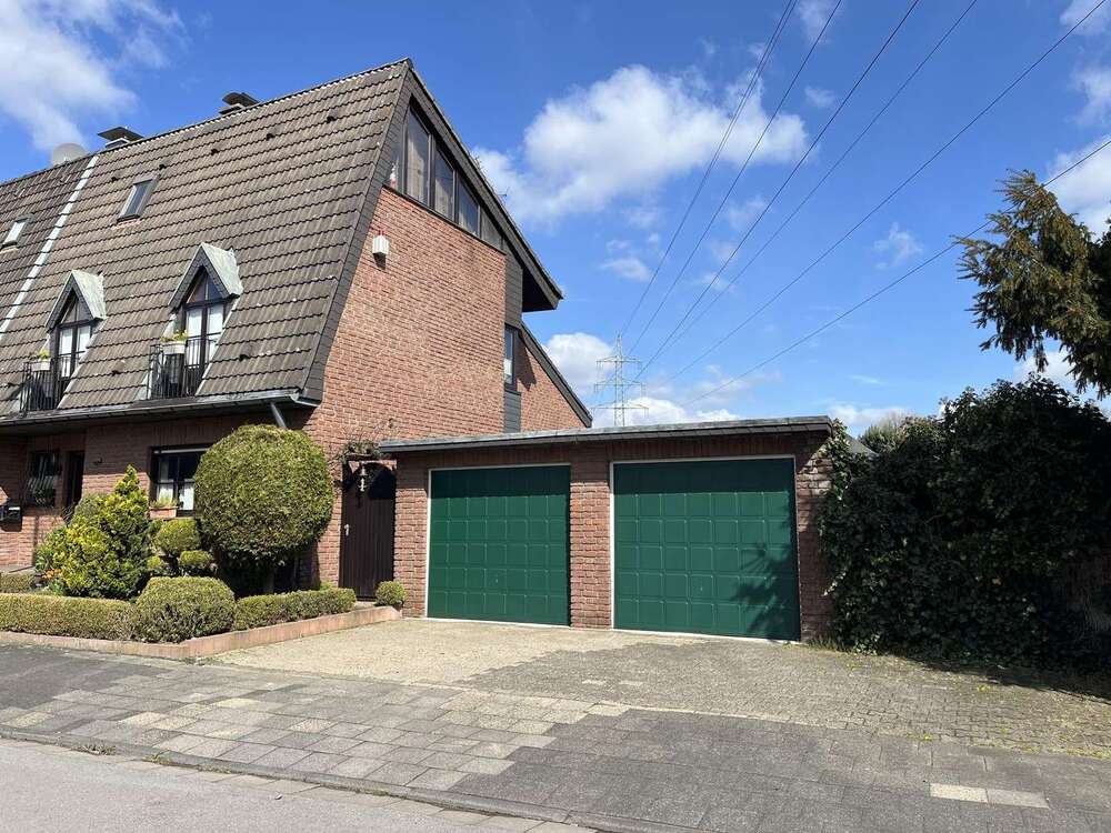 Thumbnail-Haus zum Kaufen in Duisburg 669.000,00 € 167 m²