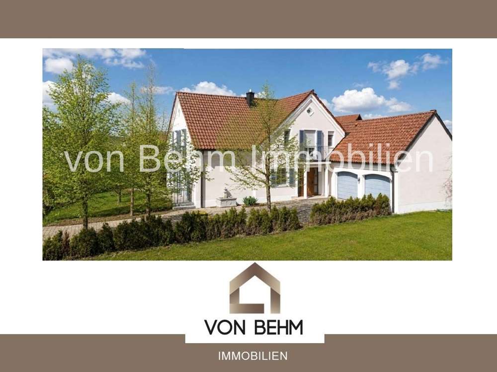 Thumbnail-Haus zum Kaufen in Geisenfeld Ilmendorf 739.000,00 € 186 m²