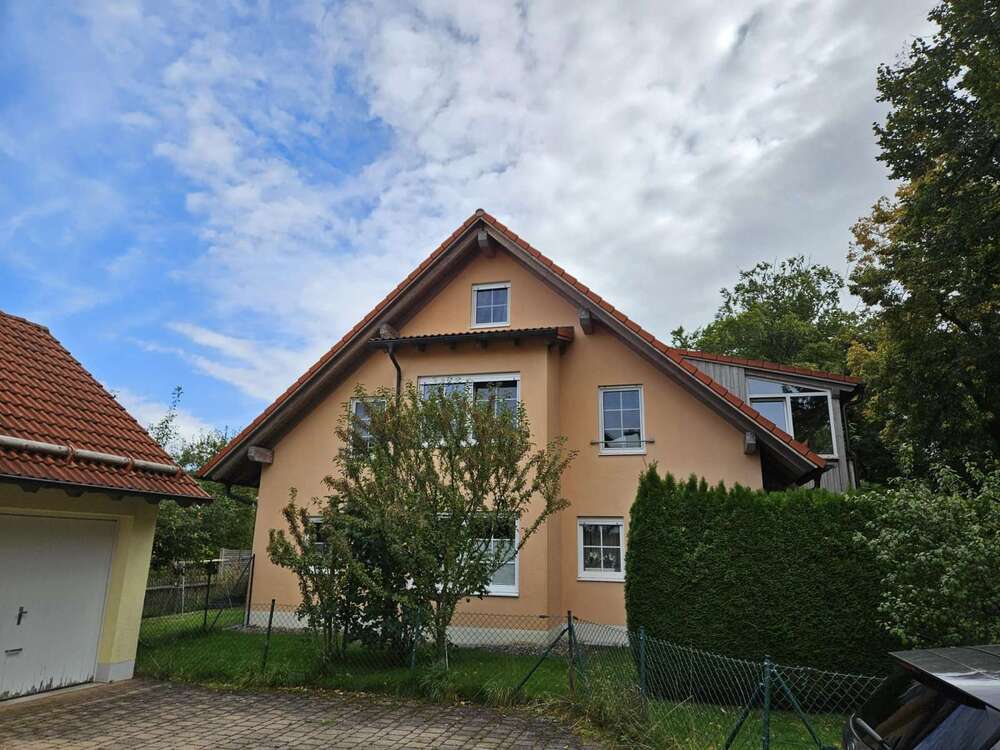 Thumbnail-Wohnung zum Kaufen in Bad Wörishofen 360.000,00 € 93.9 m²