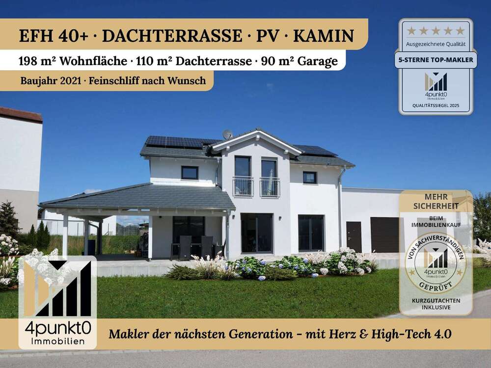Thumbnail-Haus zum Kaufen in Langenaltheim Büttelbronn 485.000,00 € 198 m²