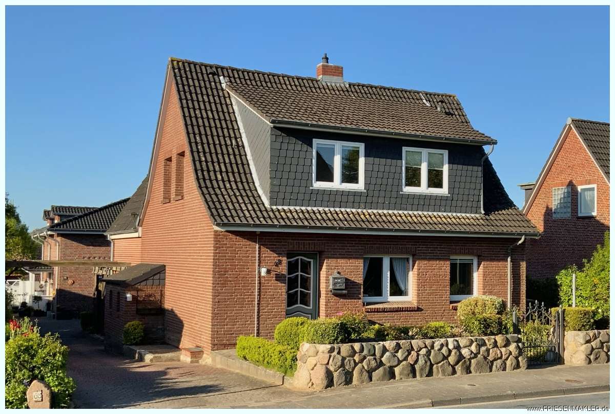 Thumbnail-Haus zum Kaufen in Husum 295.000,00 € 135 m²