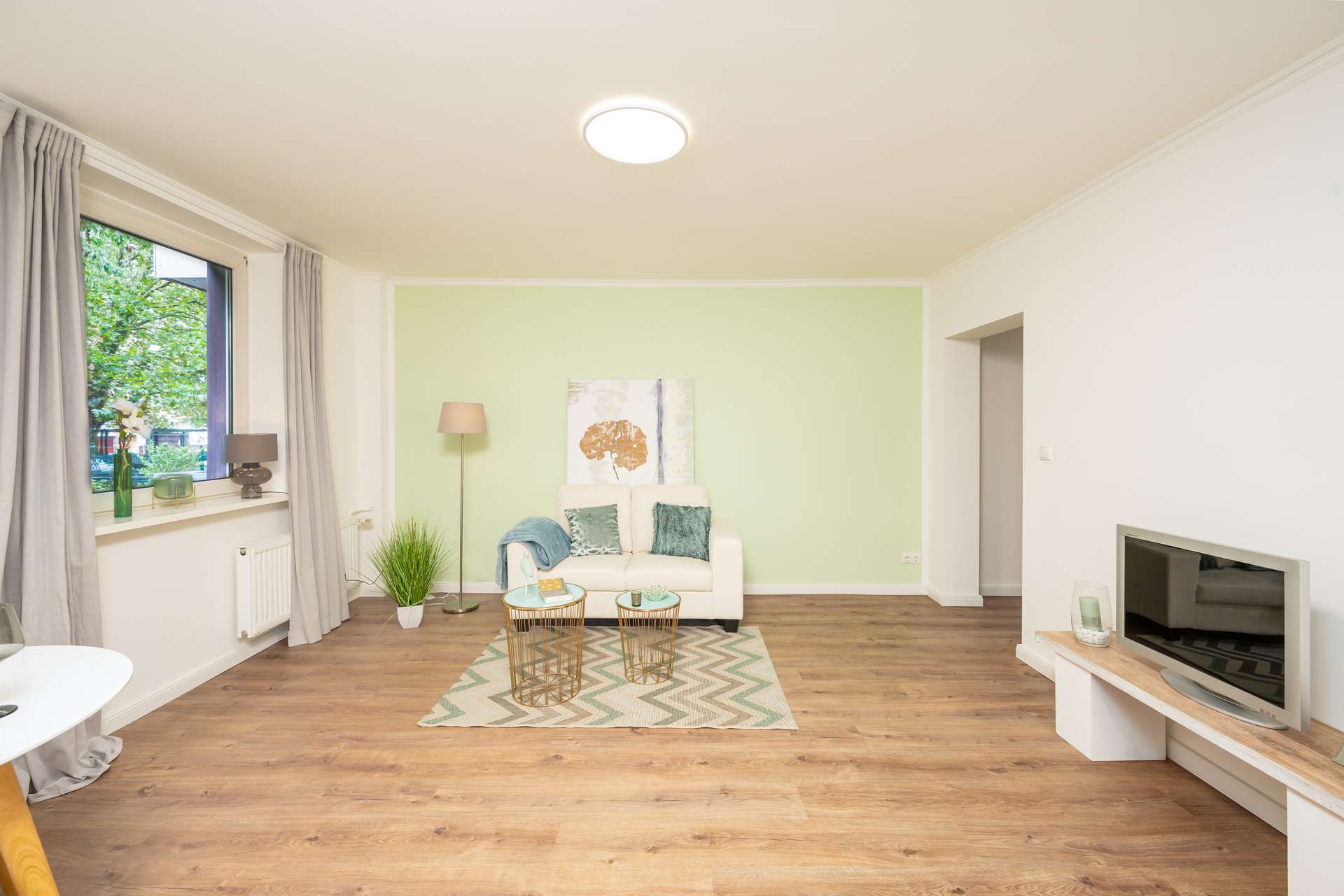 Thumbnail-Wohnung zum Kaufen in Hamburg 249.000,00 € 59.1 m²