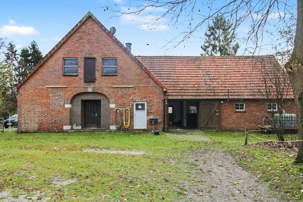 Thumbnail-Haus zum Kaufen in Wardenburg 239.000,00 € 80 m²