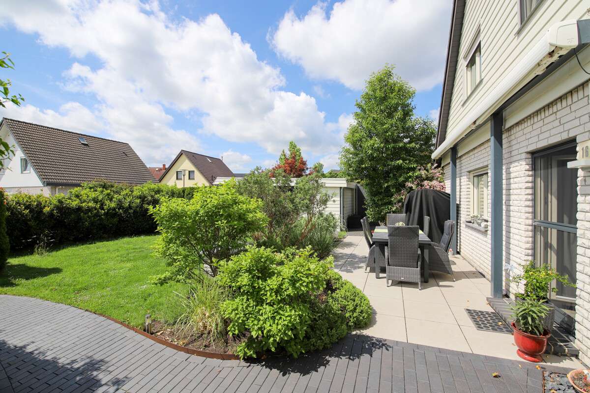 Thumbnail-Haus zum Kaufen in Ottendorf-Okrilla 540.000,00 € 130 m²