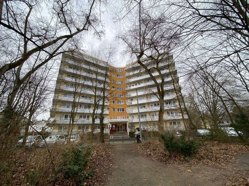 Thumbnail-Wohnung zum Kaufen in Hofheim 320.000,00 € 90 m²