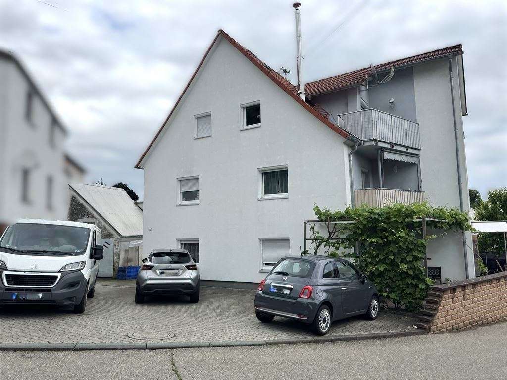 Thumbnail-Haus zum Kaufen in Balzheim 628.000,00 € 227 m²