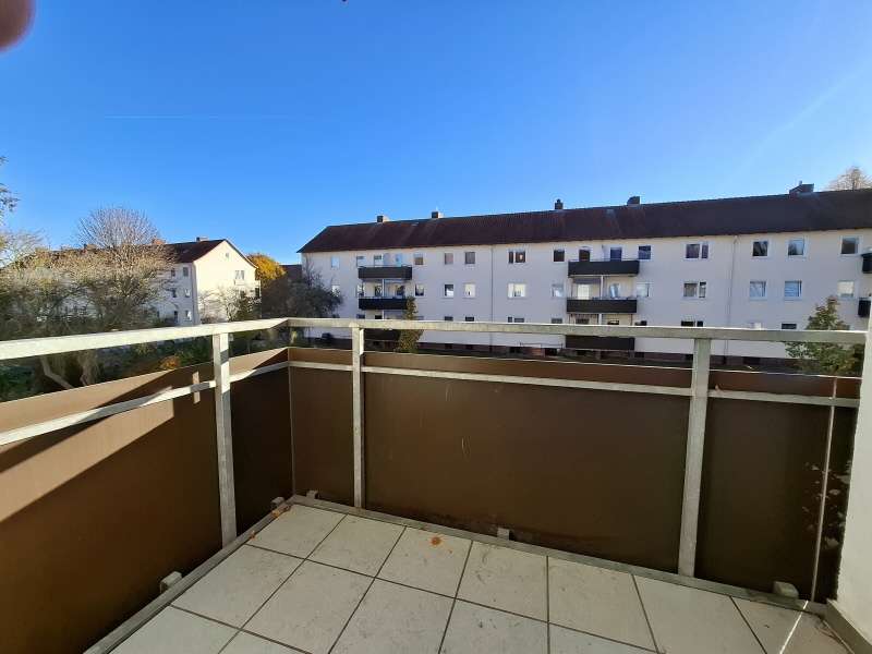 Thumbnail-Wohnung zum Mieten in Minden 715,00 € 66.18 m²