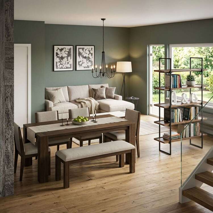 Thumbnail-Wohnung zum Kaufen in Hagen 219.000,00 € 81 m²