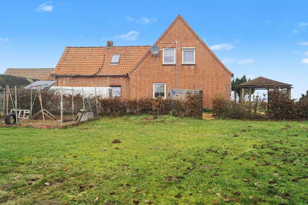 Thumbnail-Haus zum Kaufen in Marklohe 249.000,00 € 136.6 m²