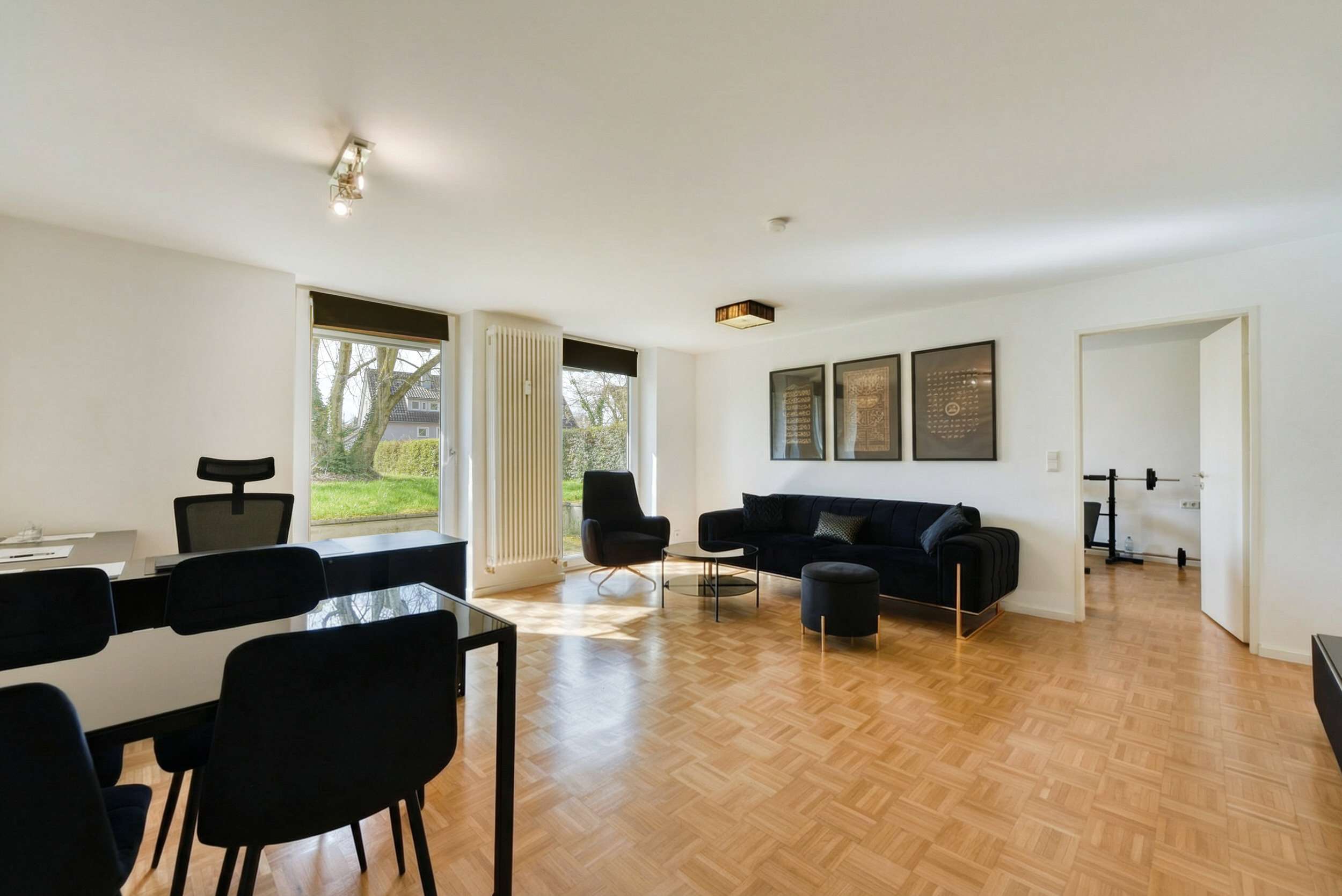 Thumbnail-Wohnung zum Mieten in Stuttgart-Feuerbach 900,00 € 64.3 m²