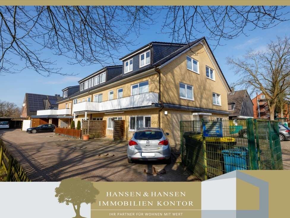 Thumbnail-Haus zum Kaufen in Tangstedt 2.350.000,00 € 848 m²