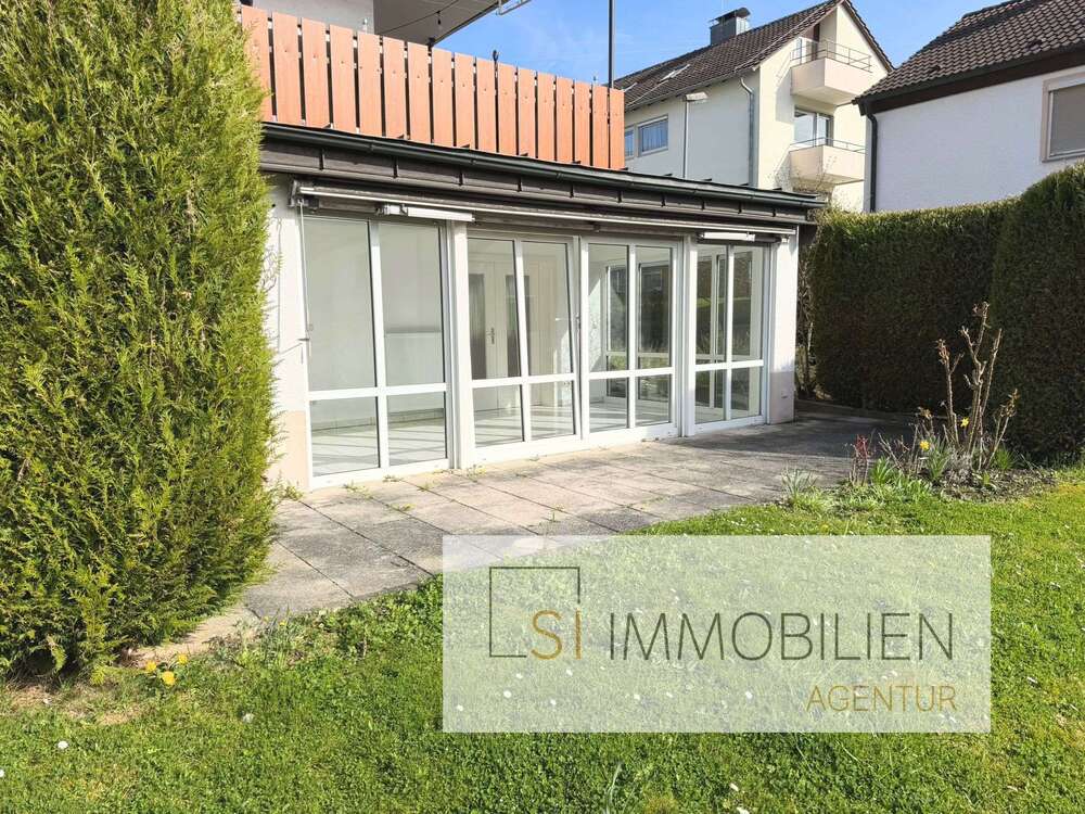 Thumbnail-Wohnung zum Mieten in Bad Mergentheim 600,00 € 83 m²