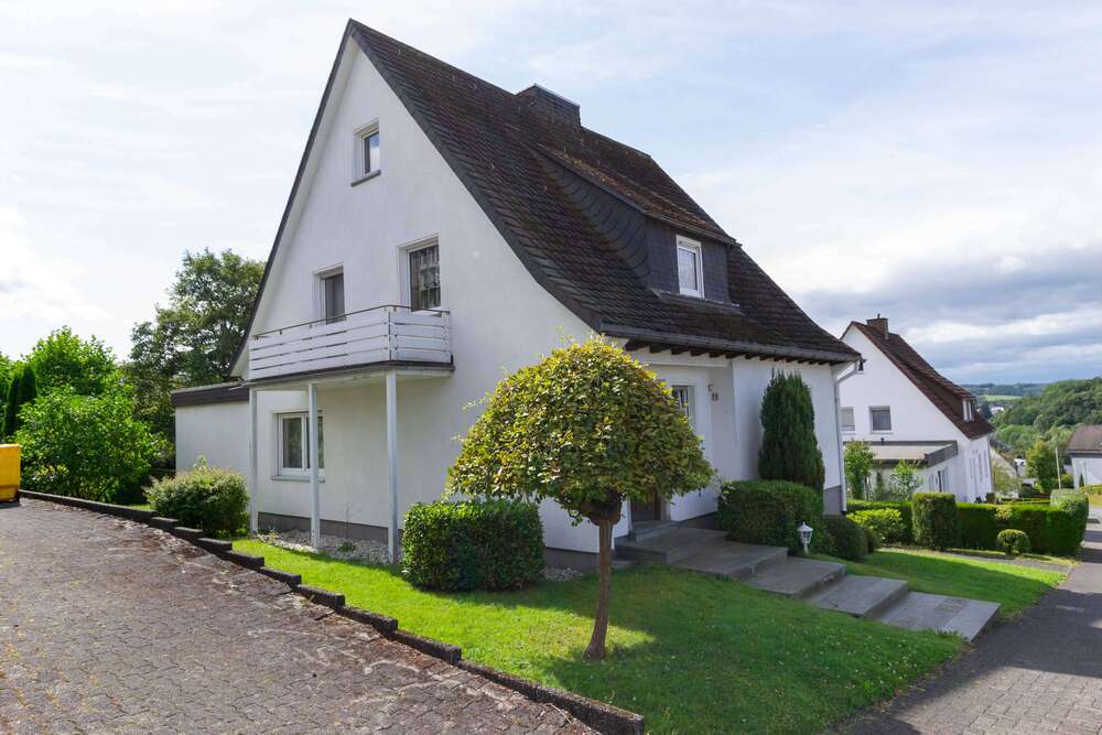 Thumbnail-Haus zum Kaufen in Olpe 450.000,00 € 135 m²