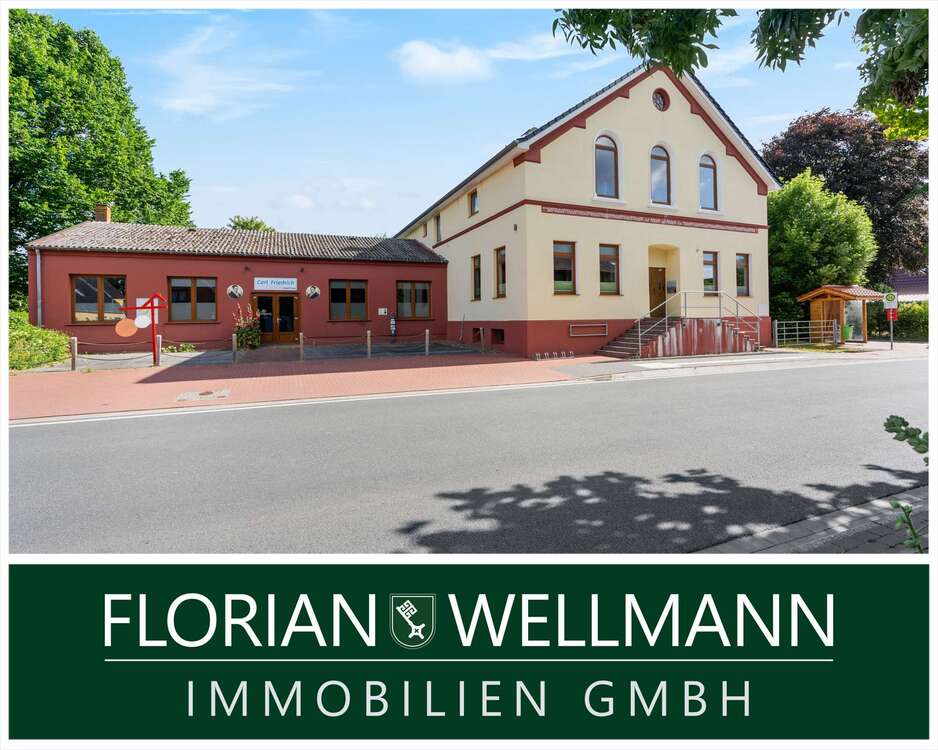 Thumbnail-Haus zum Kaufen in Butjadingen 339.000,00 € 555.56 m²