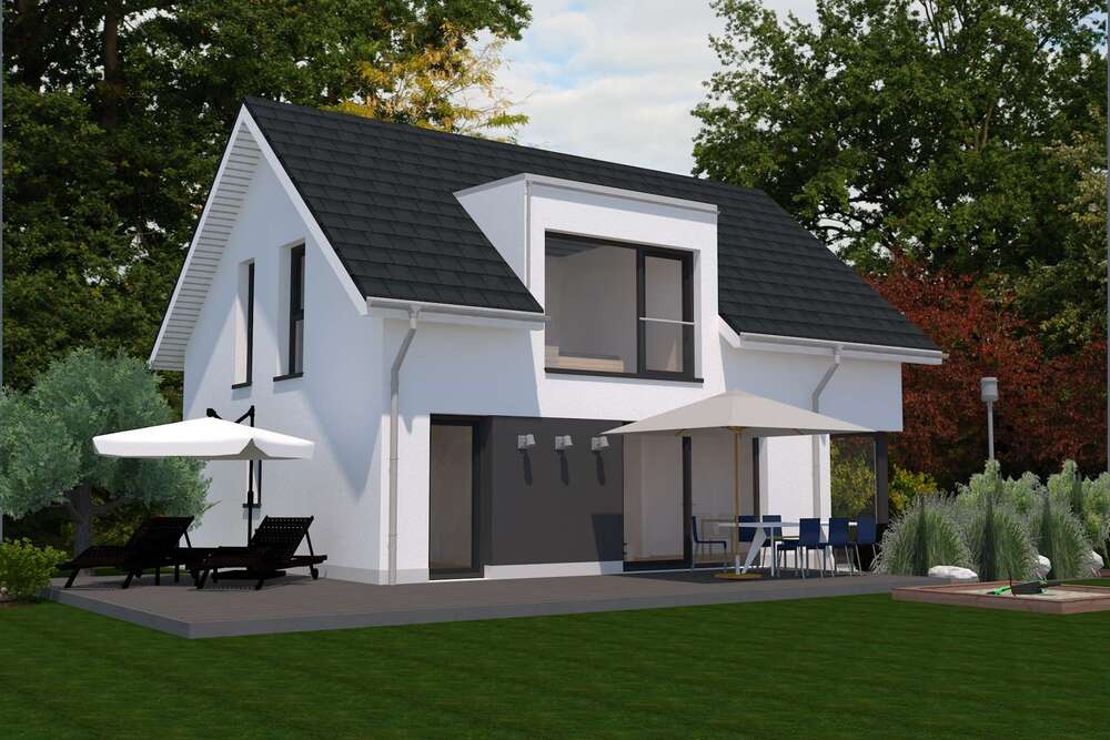 Thumbnail-Haus zum Kaufen in Bad Rodach 405.000,00 € 123 m²