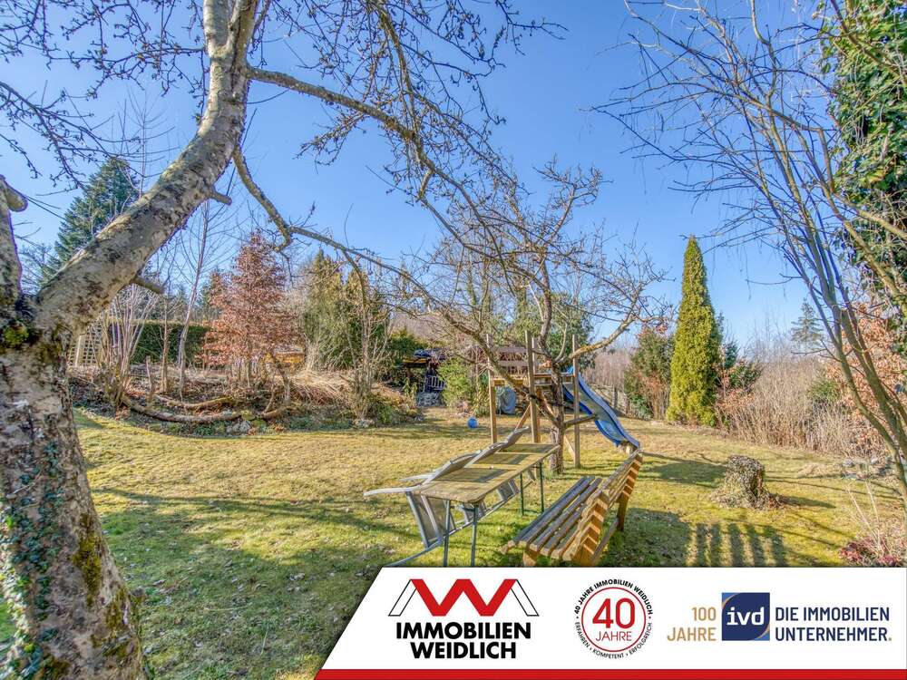 Thumbnail-Grundstück zu verkaufen in Kirchseeon 588.000,00 € 700 m²