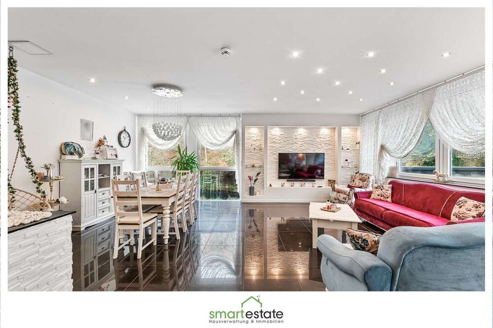 Thumbnail-Wohnung zum Kaufen in Pforzheim 395.000,00 € 144 m²