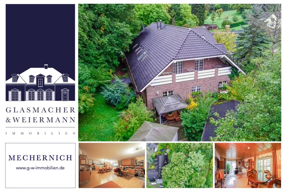 Thumbnail-Haus zum Kaufen in Mechernich Breitenbenden 769.000,00 € 525 m²