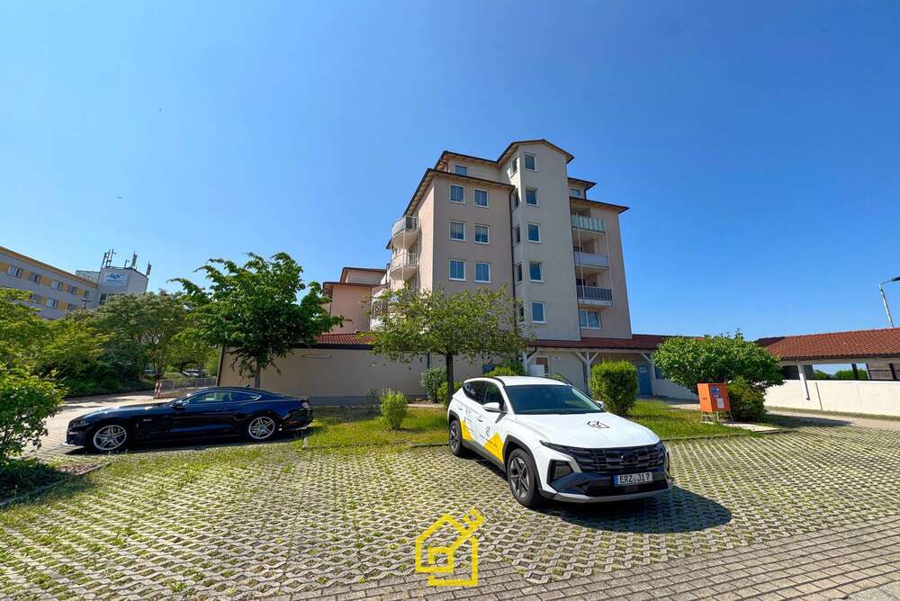 Thumbnail-Wohnung zum Kaufen in Werdau 49.500,00 € 55 m²