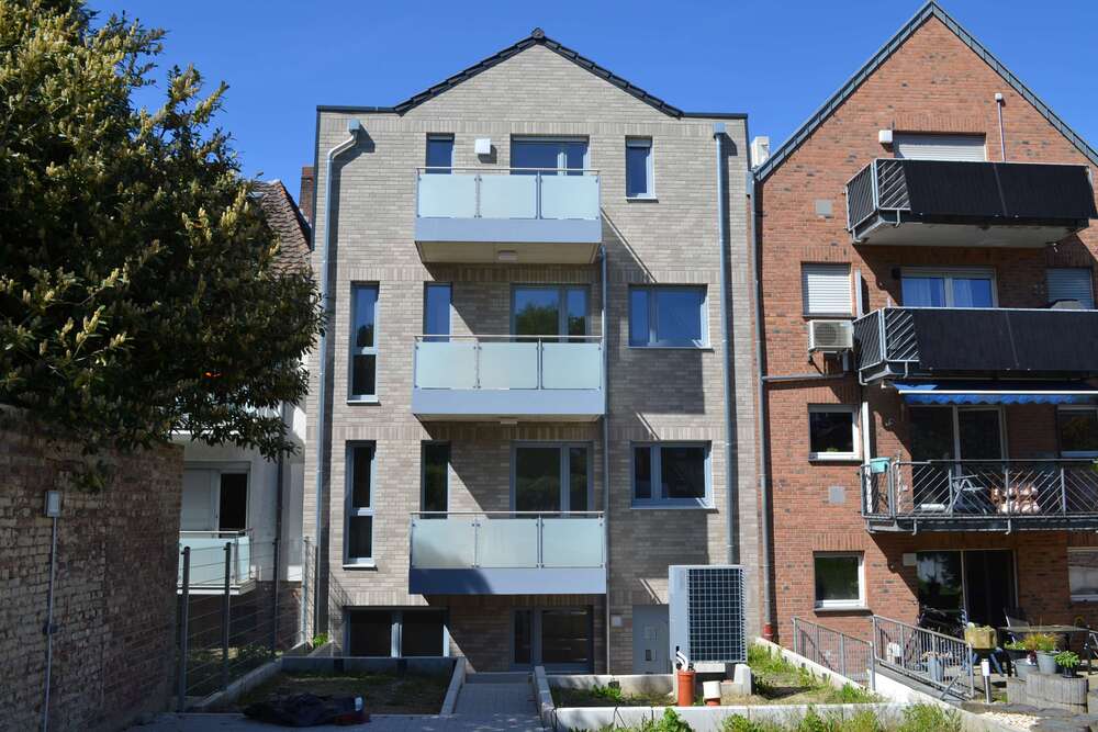 Thumbnail-Wohnung zum Mieten in Mönchengladbach 1.050,00 € 75 m²