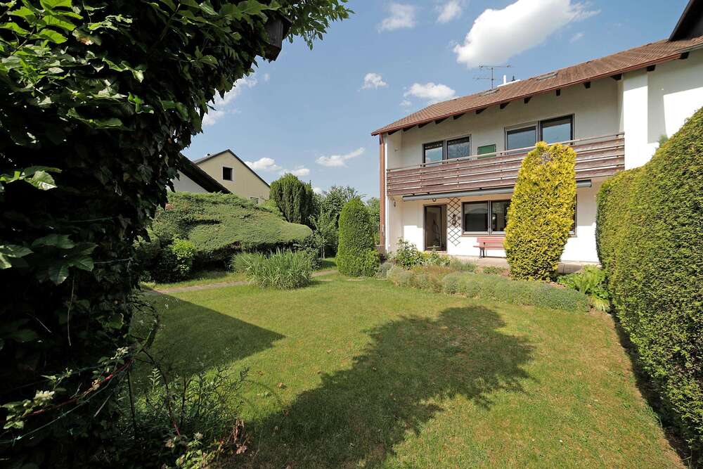 Thumbnail-Haus zum Kaufen in Vaterstetten 759.000,00 € 150 m²