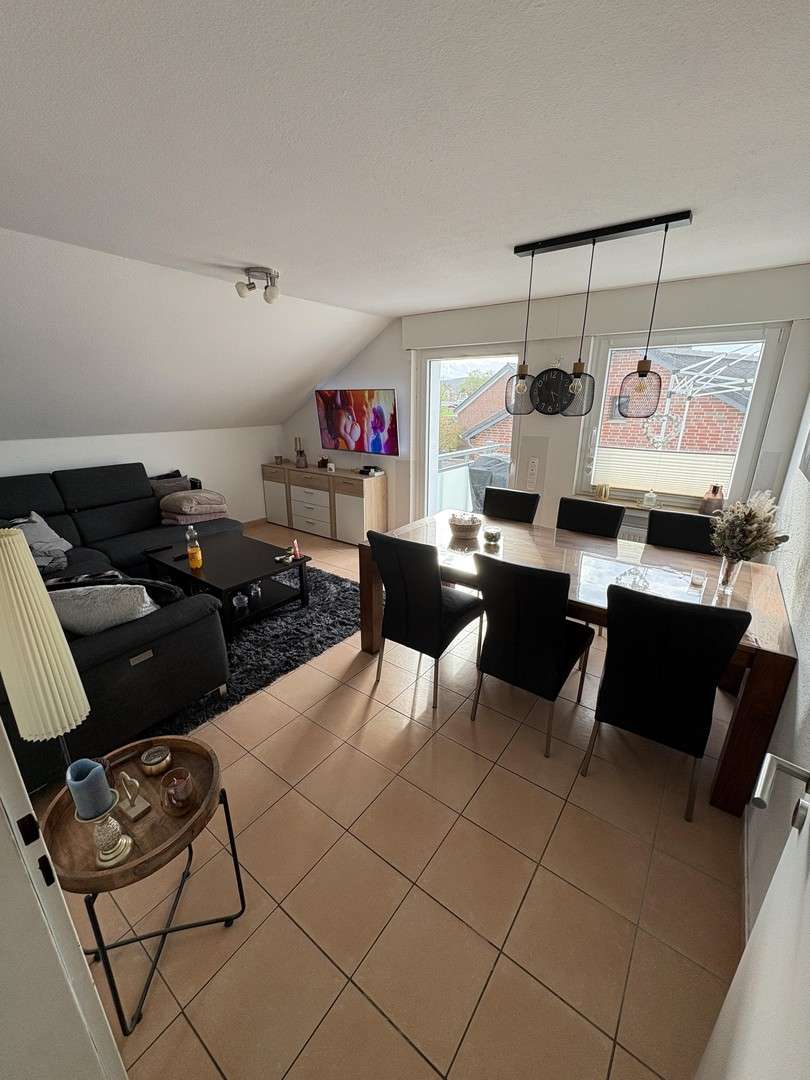 Thumbnail-Wohnung zum Mieten in Georgsmarienhütte 805,00 € 70 m²