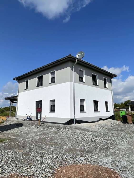 Thumbnail-Grundstück zu verkaufen in Bernburg 103.064,00 € 991 m²