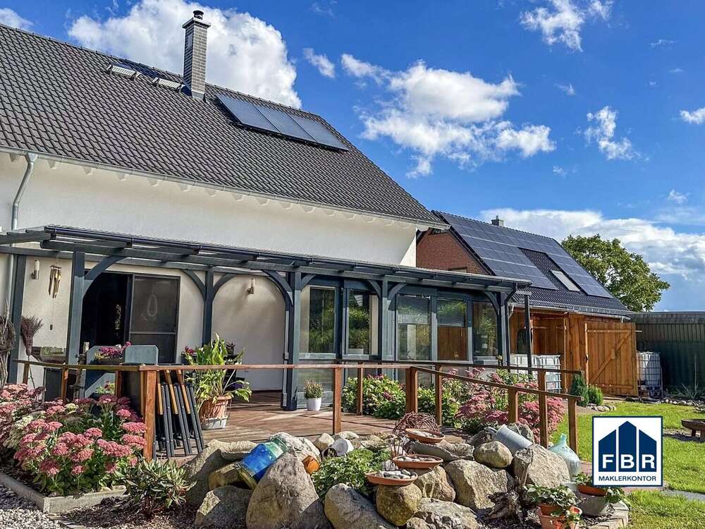 Thumbnail-Haus zum Kaufen in Alt Meteln 379.000,00 € 148.25 m²