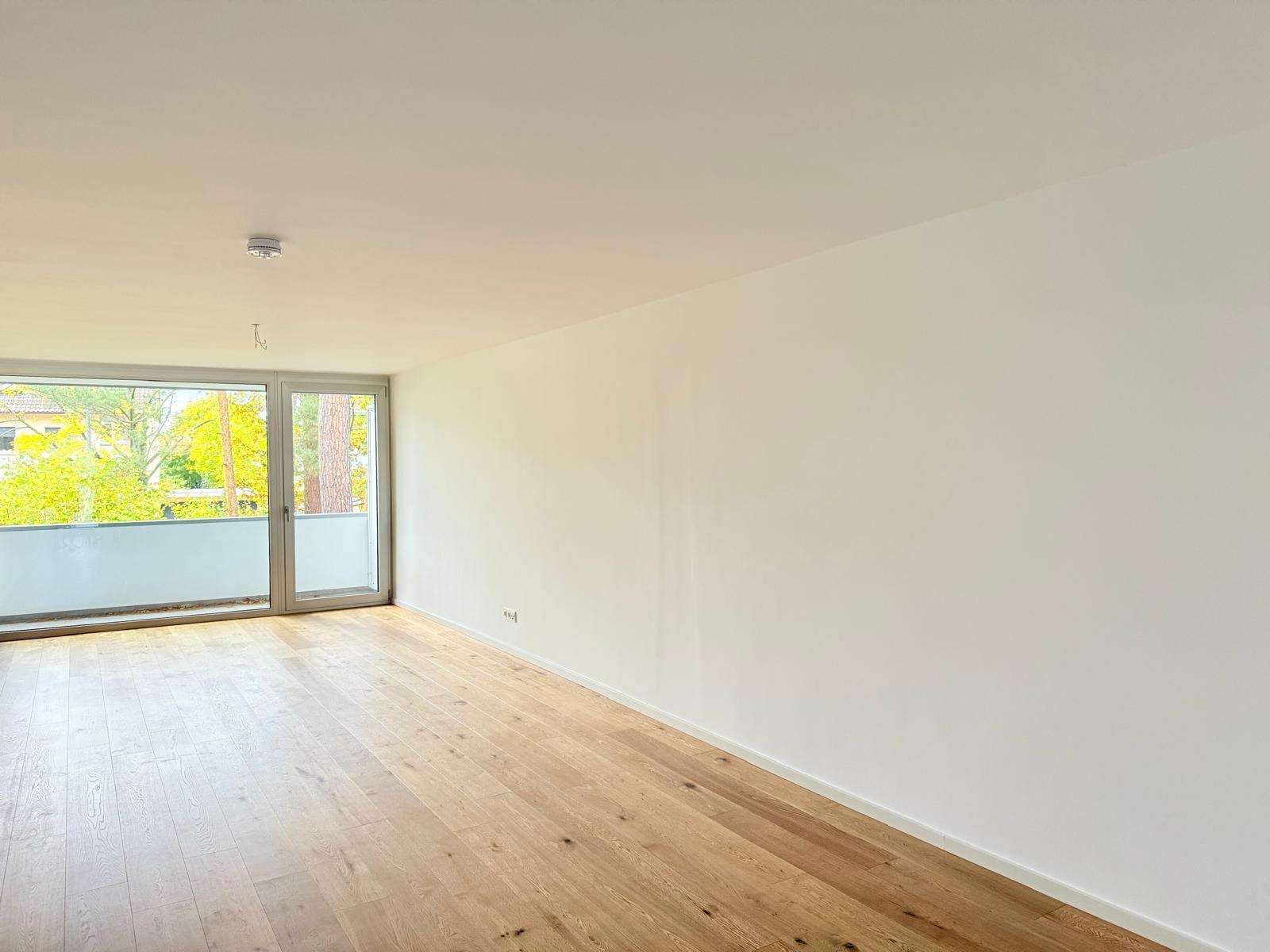 Thumbnail-Wohnung zum Mieten in Langen 1.500,00 € 84.58 m²