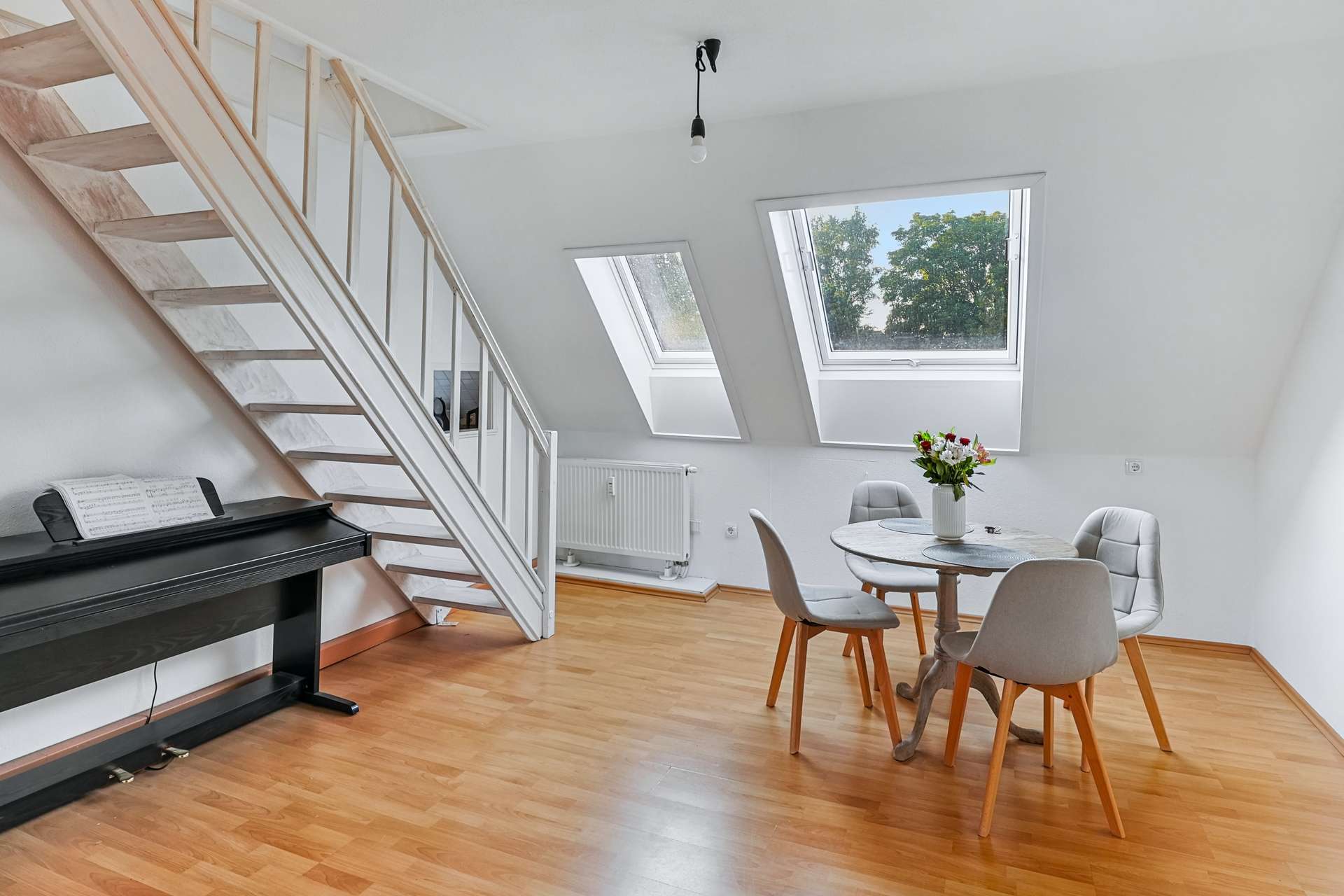 Thumbnail-Wohnung zum Kaufen in Hamburg 269.000,00 € 63.05 m²