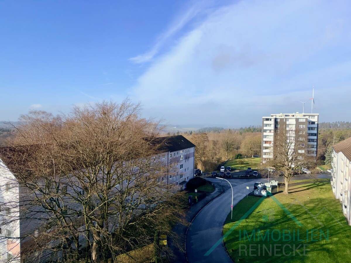 Thumbnail-Wohnung zum Kaufen in Iserlohn Gerlingsen 89.000,00 € 53 m²