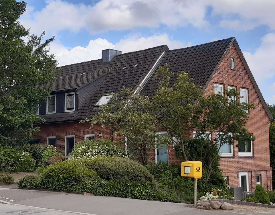 Thumbnail-Büro in Hamburg 420,00 € 40 m²