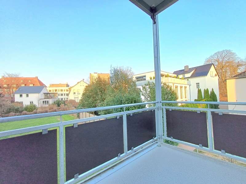 Thumbnail-Wohnung zum Mieten in Minden 575,00 € 61.19 m²