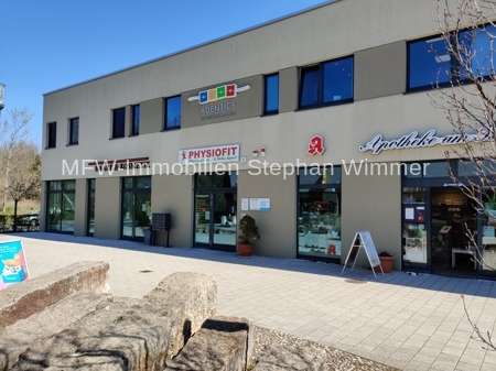 Thumbnail-Büro in Schulzendorf 1.650,00 € 99 m²