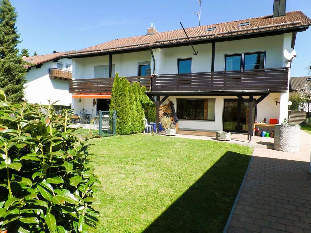 Thumbnail-Haus zum Kaufen in Weilheim 850.000,00 € 195 m²