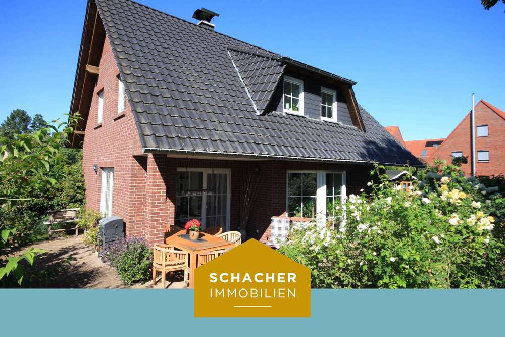 Thumbnail-Haus zum Kaufen in Falkensee 655.000,00 € 135.93 m²