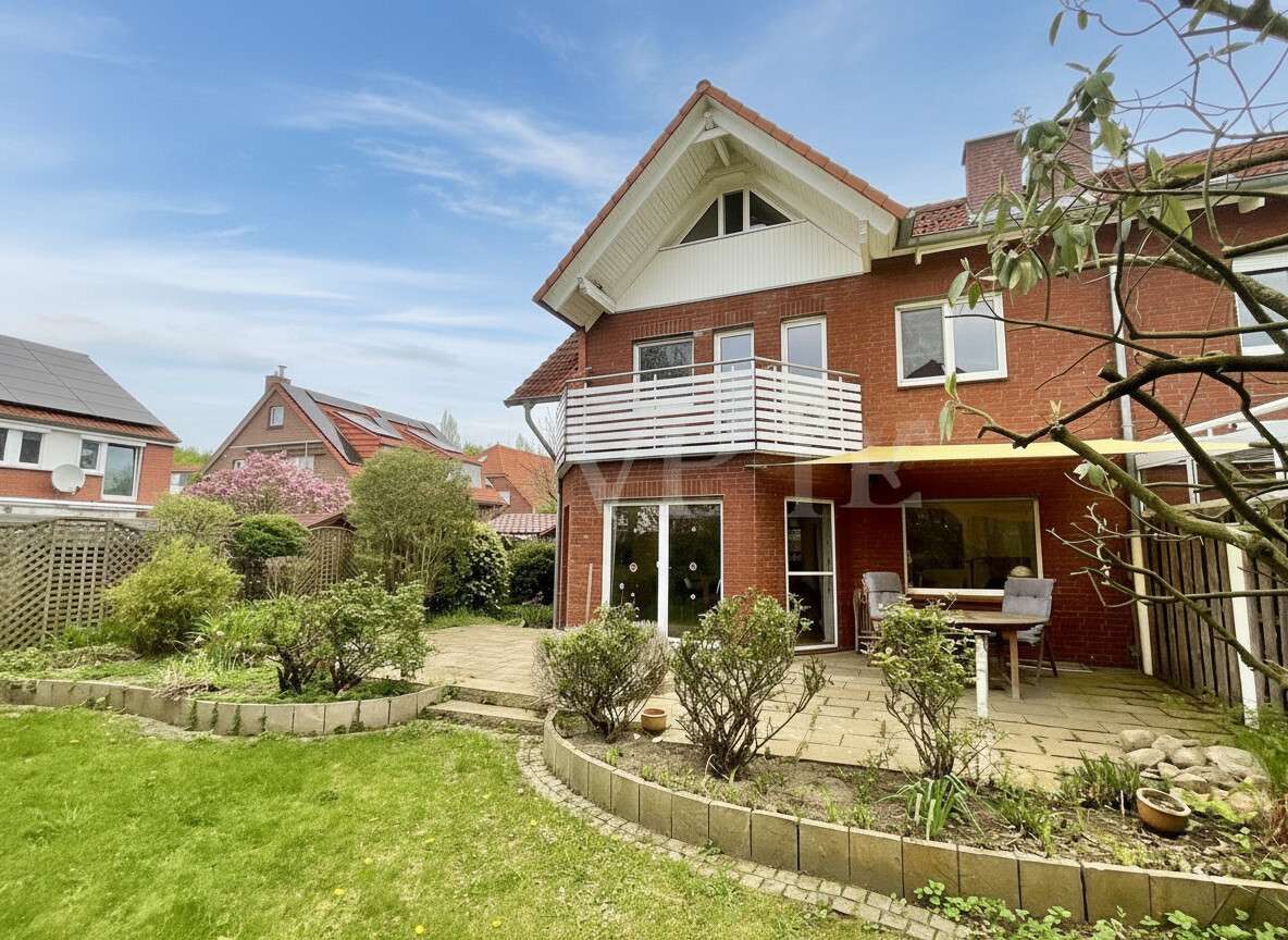 Thumbnail-Haus zum Kaufen in Laatzen 575.000,00 € 164 m²