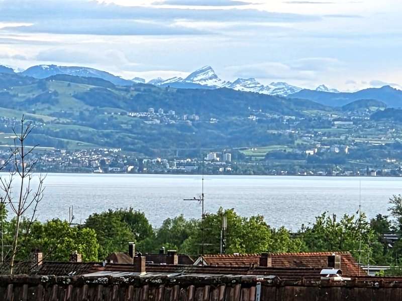 Thumbnail-Wohnung zum Kaufen in Kressbronn 498.000,00 € 127 m²