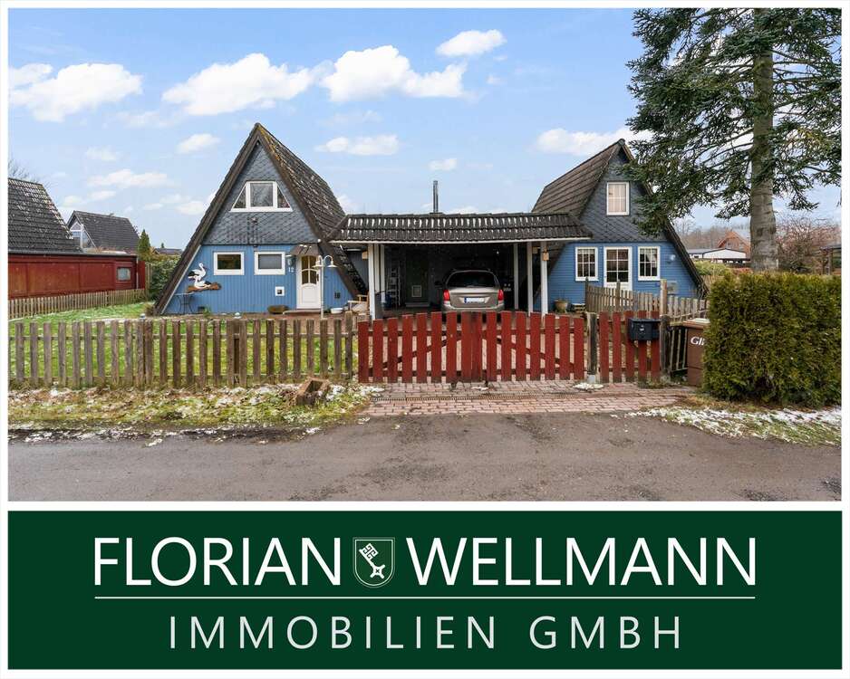 Thumbnail-Haus zum Kaufen in Elsfleth 235.000,00 € 92.55 m²