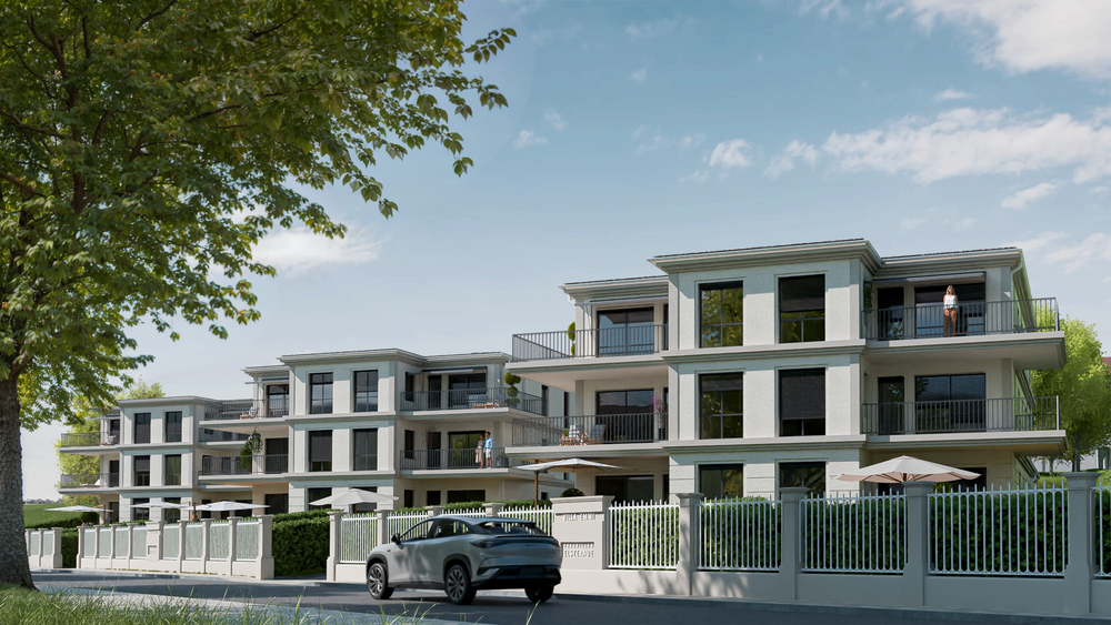 Thumbnail-Wohnung zum Kaufen in Leipzig 554.500,00 € 90 m²