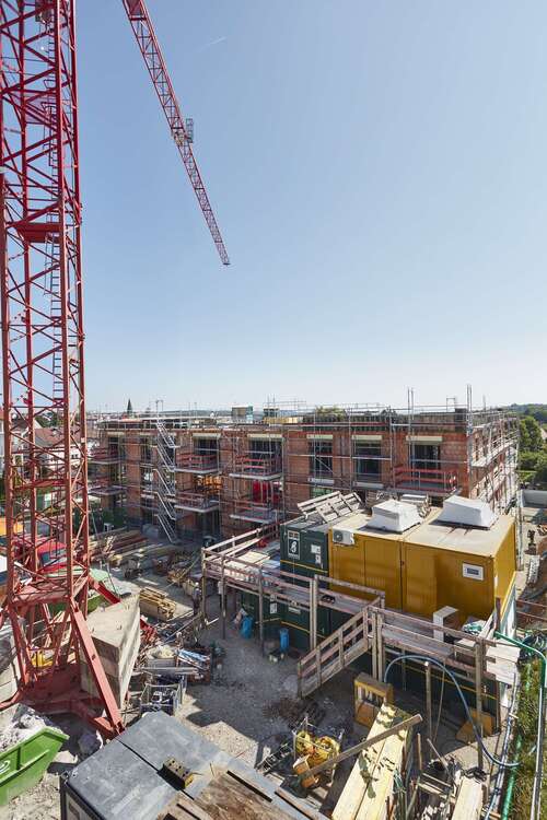 Thumbnail-Wohnung zum Kaufen in Kusterdingen 349.900,00 € 59.48 m²