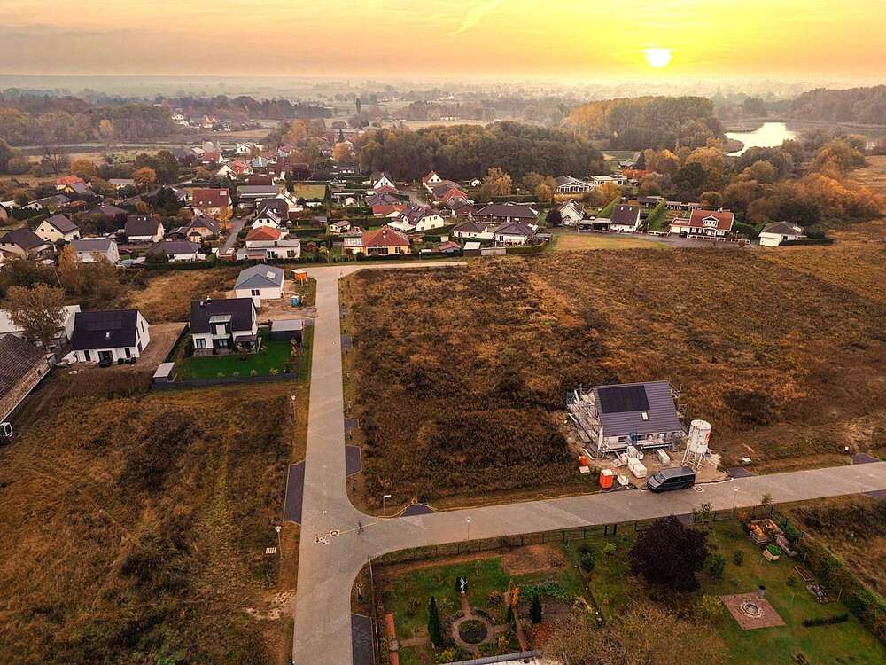 Thumbnail-Grundstück zu verkaufen in Schwante Oberkrämer 219.000,00 € 611 m²