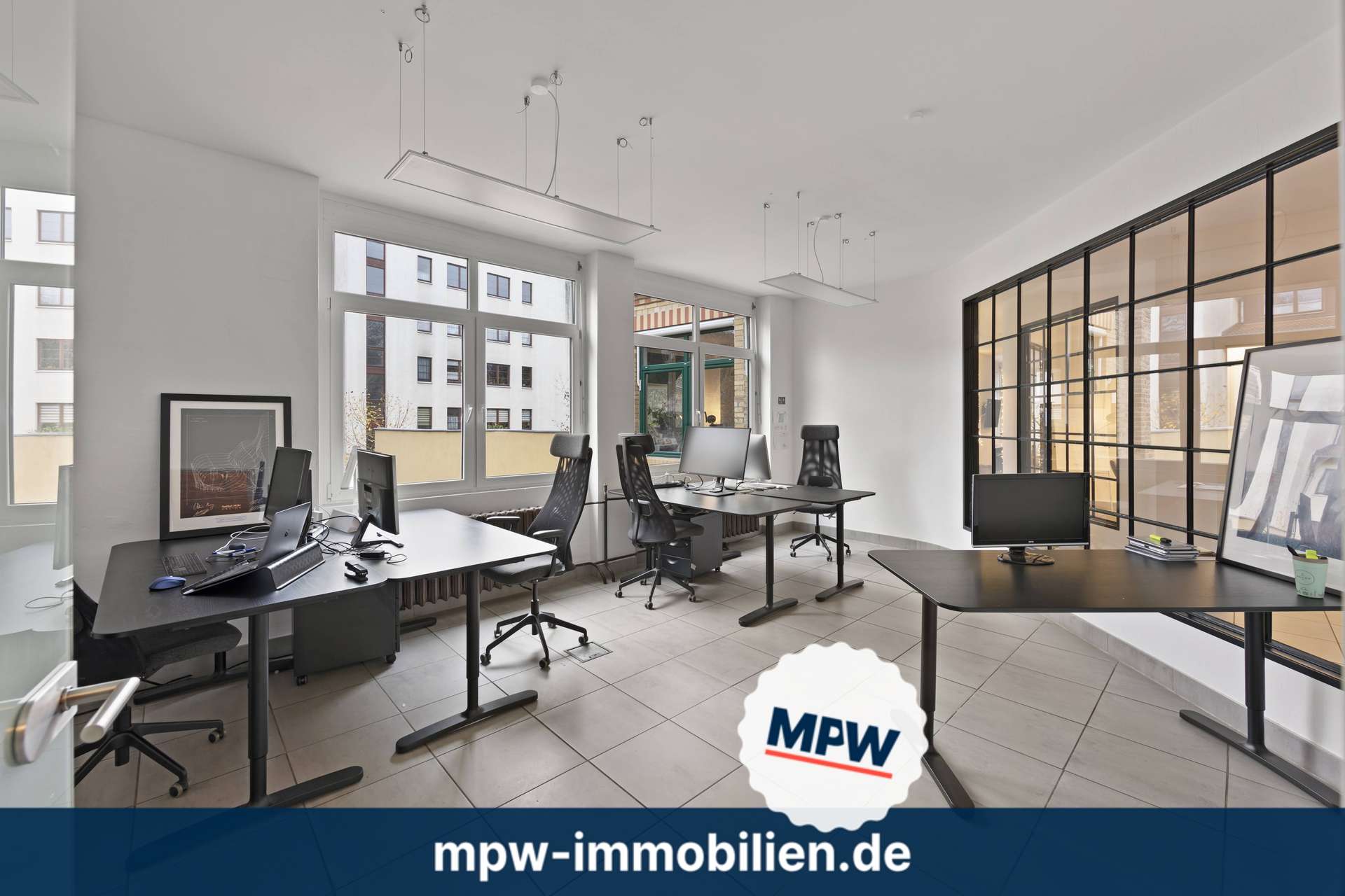 Thumbnail-Büro in Berlin 1.989.500,00 € 601.88 m²