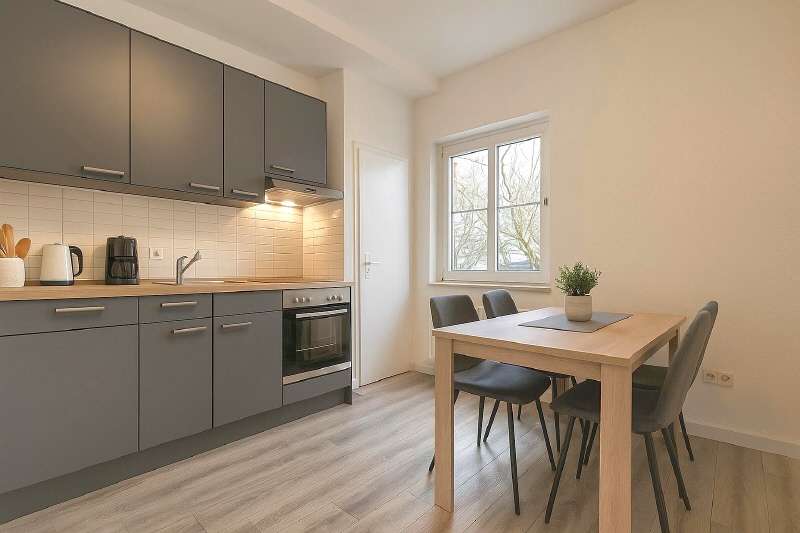 Thumbnail-Wohnung zum Mieten in Minden 649,00 € 62.7 m²