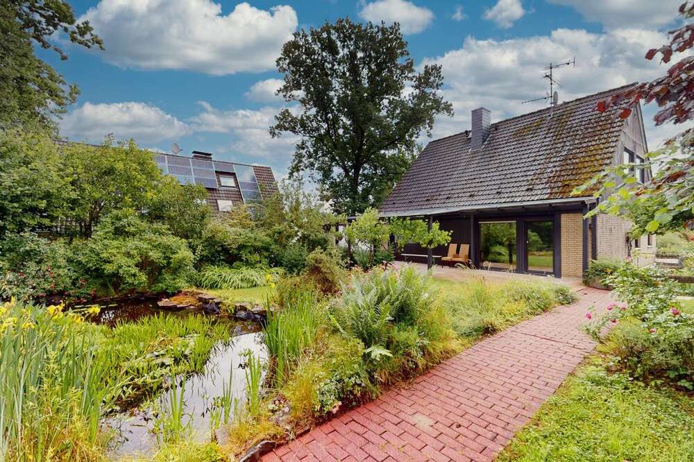 Thumbnail-Haus zum Kaufen in Rheinbach 530.000,00 € 149.12 m²