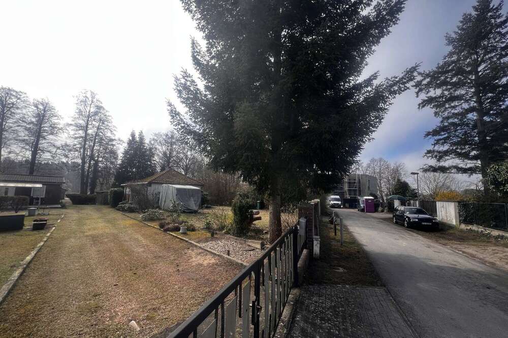 Thumbnail-Grundstück zu verkaufen in Königs Wusterhausen 165.000,00 € 654 m²