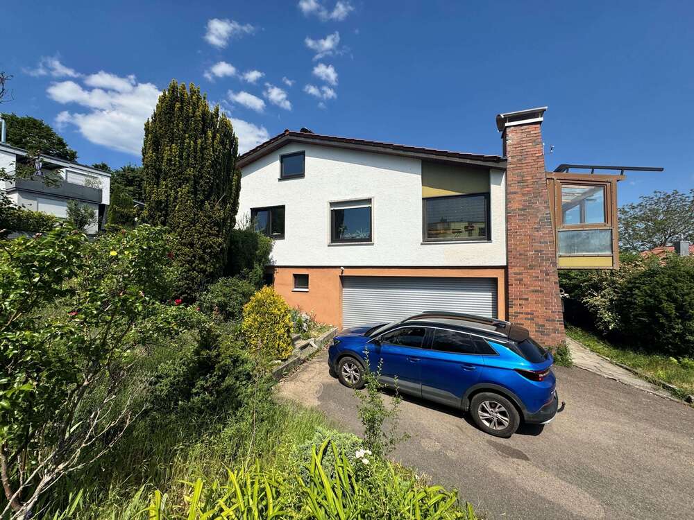 Thumbnail-Haus zum Kaufen in Herbrechtingen 385.000,00 € 195.29 m²
