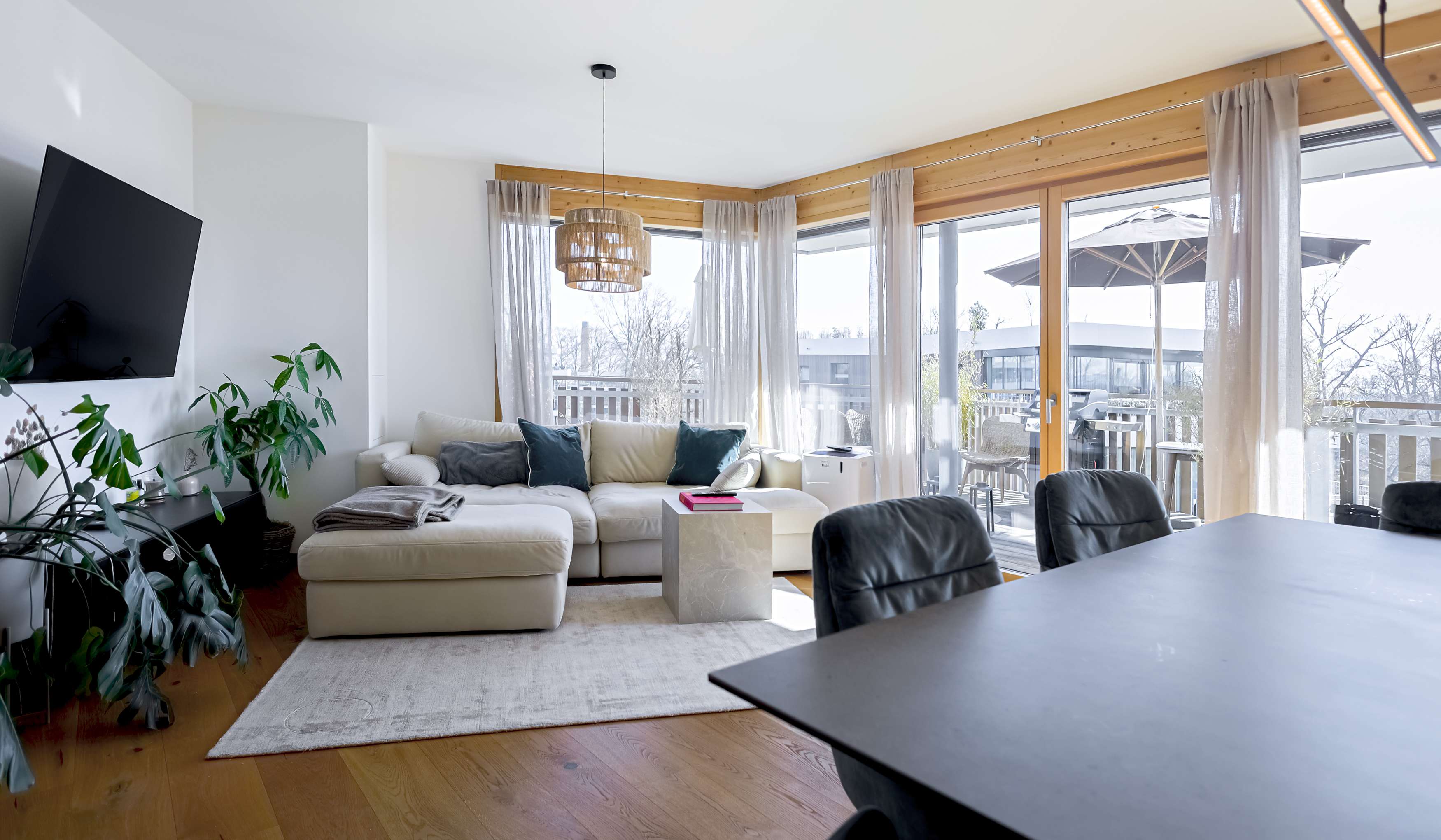 Thumbnail-Wohnung zum Kaufen in Kolbermoor 1.070.000,00 € 114 m²
