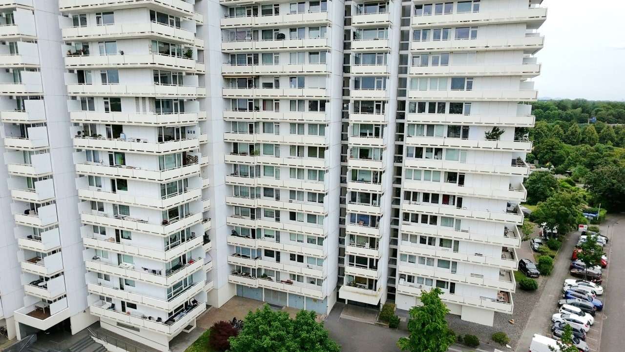 Thumbnail-Wohnung zum Kaufen in Köln 139.000,00 € 38 m²