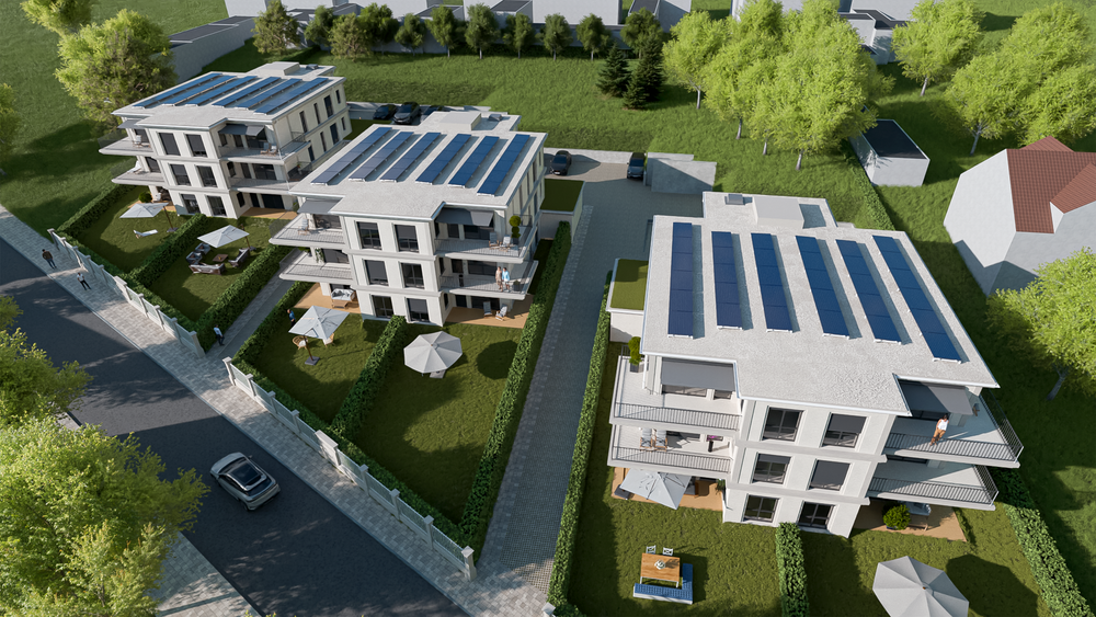 Thumbnail-Wohnung zum Kaufen in Leipzig 525.000,00 € 90 m²